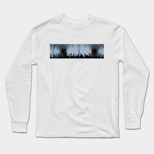 Party People Long Sleeve T-Shirt